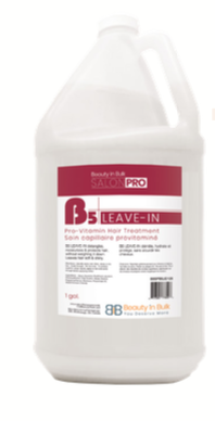 Salon Pro B5 Leave-In Detangler Gallon